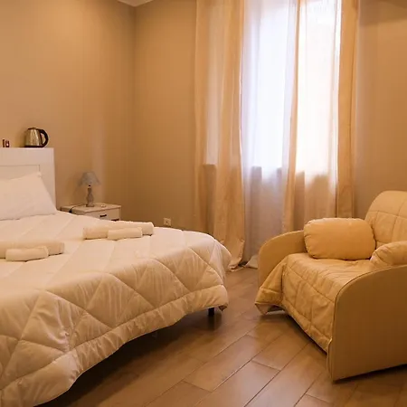 i mercati rooms-3
