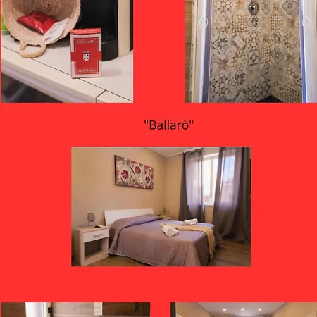 i mercati rooms-2